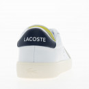 Мужская обувь Lacoste Baseshot Pro 225 7 SMA 750SMA0040-042 - белые