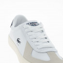 Мужская обувь Lacoste Baseshot Pro 225 7 SMA 750SMA0040-042 - белые