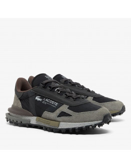 Мужская обувь Lacoste Elite Active 750SMA0078-YH2 - серые