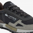 Мужская обувь Lacoste Elite Active 750SMA0078-YH2 - серые