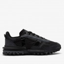 Мужские кроссовки Lacoste Elite Active 750SMA0083-02H - черные