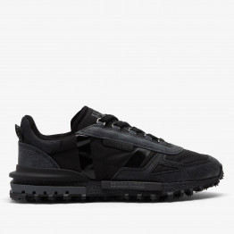 Мужские кроссовки Lacoste Elite Active 750SMA0083-02H - черные