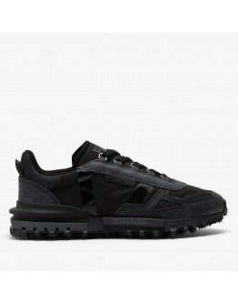 Мужские кроссовки Lacoste Elite Active 750SMA0083-02H - черные