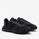 Мужские кроссовки Lacoste Elite Active 750SMA0083-02H - черные