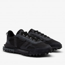 Мужские кроссовки Lacoste Elite Active 750SMA0083-02H - черные