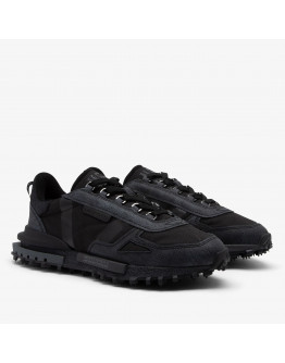 Мужские кроссовки Lacoste Elite Active 750SMA0083-02H - черные