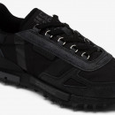 Мужские кроссовки Lacoste Elite Active 750SMA0083-02H - черные