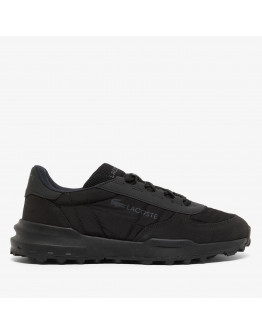 Мужская обувь Lacoste Elite Active Evo 750SMA0086-02H - черные