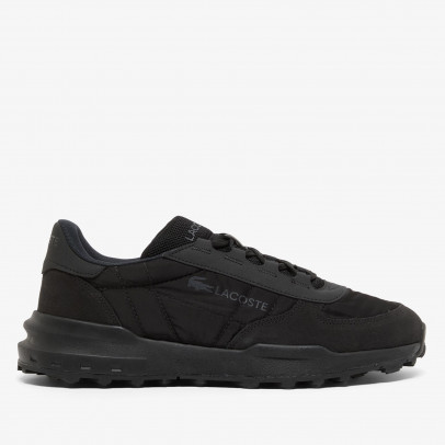 Мужская обувь Lacoste Elite Active Evo 750SMA0086-02H - черные