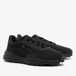Мужская обувь Lacoste Elite Active Evo 750SMA0086-02H - черные