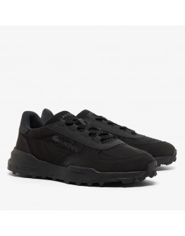 Мужская обувь Lacoste Elite Active Evo 750SMA0086-02H - черные