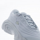 Мужская обувь Lacoste Spinor 750SMA0166-14C - серые