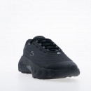 Мужская обувь Lacoste Spinor 750SMA0166-17C - черные