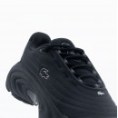 Мужская обувь Lacoste Spinor 750SMA0166-17C - черные