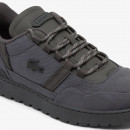 Мужская обувь Lacoste T-Clip Winter 750SMA0194-17C - серые