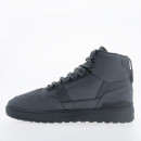 Мужская обувь Lacoste T-Clip Winter Mid 225 1 SMA 750SMA0195-17C - серые