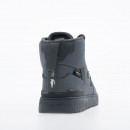 Мужская обувь Lacoste T-Clip Winter Mid 225 1 SMA 750SMA0195-17C - серые