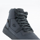 Мужская обувь Lacoste T-Clip Winter Mid 225 1 SMA 750SMA0195-17C - серые