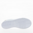 Женская обувь Lacoste Ziane Platform 126 1 CFA 751CFA0020-ALM - белые
