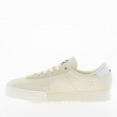 Женская обувь Lacoste Aura 126 2 SFA 751SFA0071-03A - бежевые