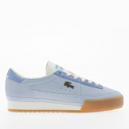 Женские кроссовки Lacoste Aura 126 4 SFA 751SFA0073-ARH - синие