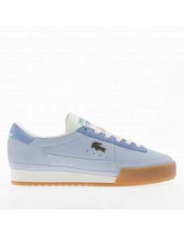 Женские кроссовки Lacoste Aura 126 4 SFA 751SFA0073-ARH - синие
