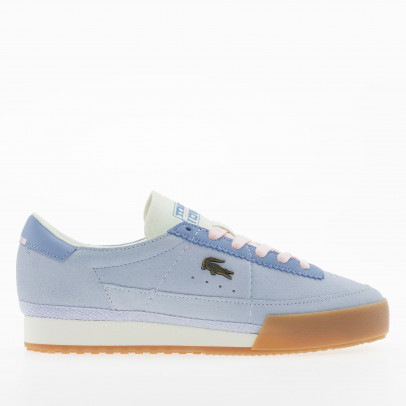 Женские кроссовки Lacoste Aura 126 4 SFA 751SFA0073-ARH - синие