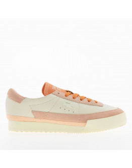 Дамская обувь Lacoste Aura 126 5 SFA 751SFA0074-AMY - бежевый