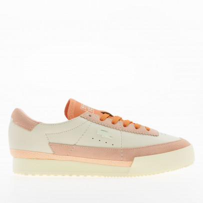 Дамская обувь Lacoste Aura 126 5 SFA 751SFA0074-AMY - бежевый