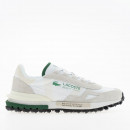 Мужские кроссовки Lacoste Elite Active 1262 SMA 751SMA0041-21G - белые