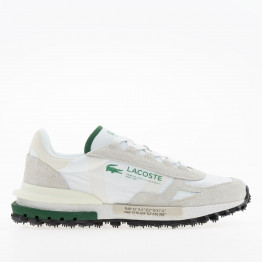 Мужские кроссовки Lacoste Elite Active 1262 SMA 751SMA0041-21G - белые