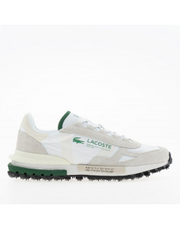 Мужские кроссовки Lacoste Elite Active 1262 SMA 751SMA0041-21G - белые