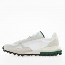 Мужские кроссовки Lacoste Elite Active 1262 SMA 751SMA0041-21G - белые