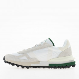 Мужские кроссовки Lacoste Elite Active 1262 SMA 751SMA0041-21G - белые