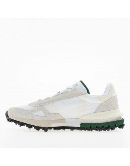 Мужские кроссовки Lacoste Elite Active 1262 SMA 751SMA0041-21G - белые