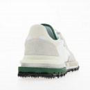 Мужские кроссовки Lacoste Elite Active 1262 SMA 751SMA0041-21G - белые