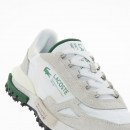 Мужские кроссовки Lacoste Elite Active 1262 SMA 751SMA0041-21G - белые