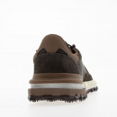 Мужские кроссовки Lacoste Elite Active 1263 SMA 751SMA0042-DB2 - коричневые