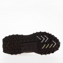 Мужские кроссовки Lacoste Elite Active 1263 SMA 751SMA0042-DB2 - коричневые