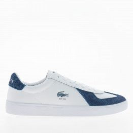 Мужские кроссовки Lacoste Baseshot Pro 126 2 SMA 751SMA0118-X96 - белые
