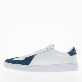 Мужские кроссовки Lacoste Baseshot Pro 126 2 SMA 751SMA0118-X96 - белые