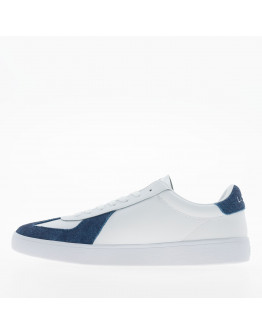 Мужские кроссовки Lacoste Baseshot Pro 126 2 SMA 751SMA0118-X96 - белые