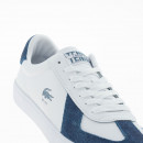 Мужские кроссовки Lacoste Baseshot Pro 126 2 SMA 751SMA0118-X96 - белые