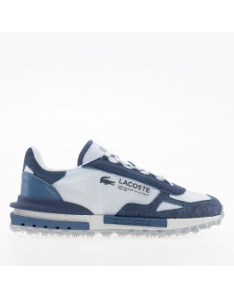 Мужская обувь Lacoste Elite Active 1265 SMA 751SMA0142-X96 - синие