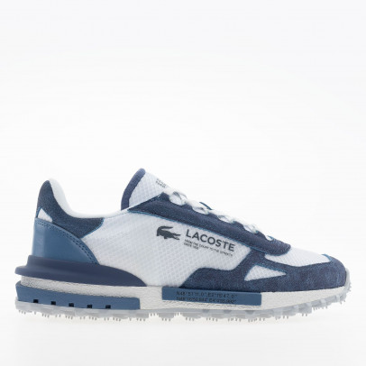 Мужская обувь Lacoste Elite Active 1265 SMA 751SMA0142-X96 - синие