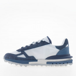 Мужская обувь Lacoste Elite Active 1265 SMA 751SMA0142-X96 - синие