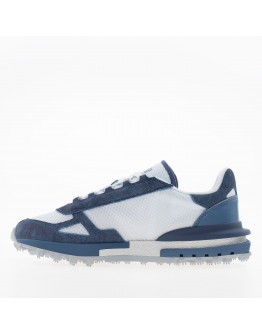 Мужская обувь Lacoste Elite Active 1265 SMA 751SMA0142-X96 - синие