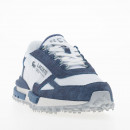 Мужская обувь Lacoste Elite Active 1265 SMA 751SMA0142-X96 - синие