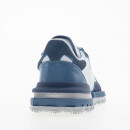 Мужская обувь Lacoste Elite Active 1265 SMA 751SMA0142-X96 - синие