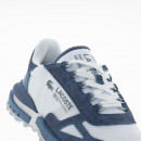 Мужская обувь Lacoste Elite Active 1265 SMA 751SMA0142-X96 - синие